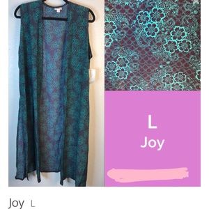 Lularoe Joy